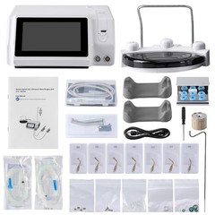 AZDENT Dental Piezo Bone Surgery & Implant Motor 2 IN 1 Bone Cutter Touch Screen