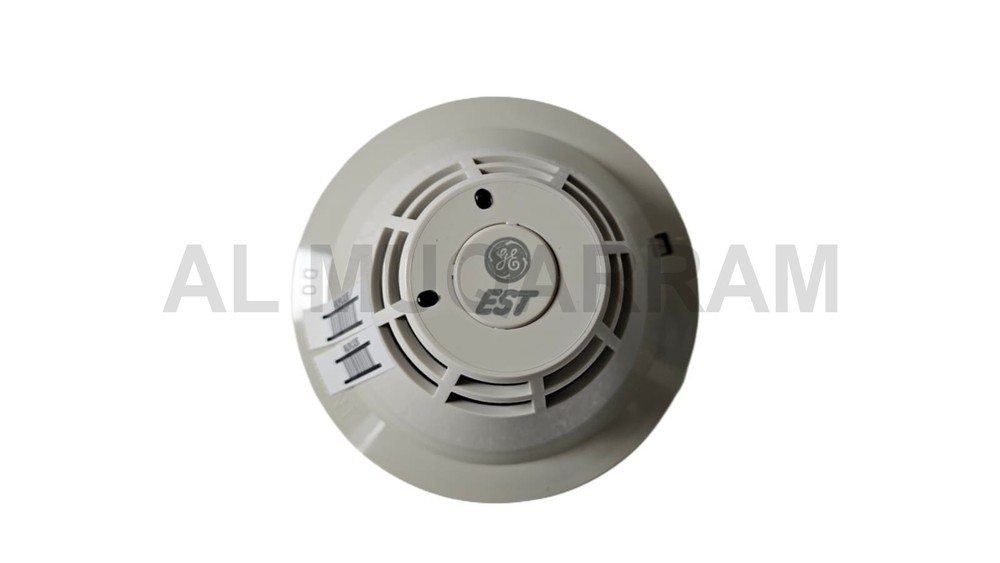 Edwards EST SIGA-PS Intelligent Photoelectric Smoke Detector