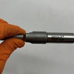 Heule GH-Q-0-2407 Spec Vex P Tool Drill Body 19.05mm x 47mm Shank 1ct