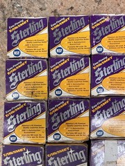 Taramet Sterling Premium Lead Free Solder 16 OZ 1 Pound Plumbing Solder USA Made