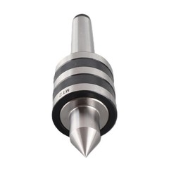 MT2 Live Revolving Center High Speed Turning Tool Lathe Tailstock CNC Machine
