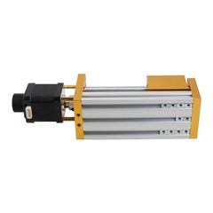 Aluminum High Quality Long Service Life Low Inertia Low Noise Safe To Use