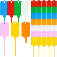 LeonBach 70 Medium – 1.46″ x 2.48″, Blue Green White Red Pink Orange Yellow