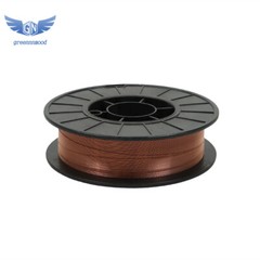 1 Rolls ER70S-6 .023″ (0.6 mm) Mild Steel MIG Welding Wire 10 Lbs US