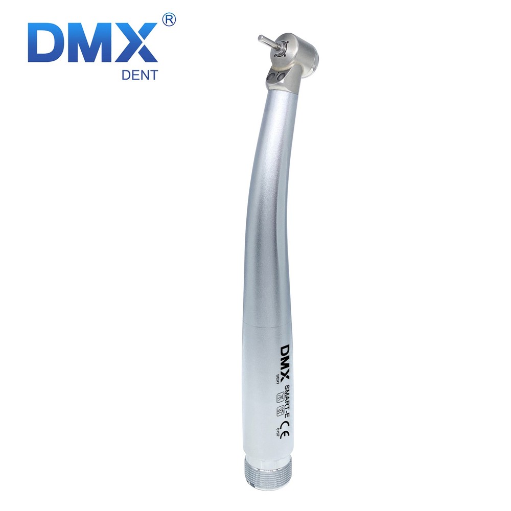 NSK Style DMXDENT Dental High Speed Handpiece Pediatric Mini Small Head 2/4Holes