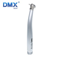 NSK Style DMXDENT Dental High Speed Handpiece Pediatric Mini Small Head 2/4Holes