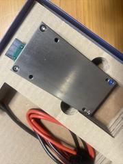 LUMICS LASER LUOSO8D050C-ULOAD_IRIDEX