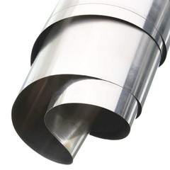 1PC 304 Stainless Steel Foil Sheet 0.2mm x 100mm x 1m Precision Machinery