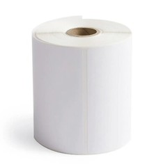 10 Rolls of 250 4×6 Direct Thermal Shipping Labels For Zebra Eltron ZP450 LP2844