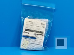 SMC ISE70-F02-L2-A High Precision Digital Pressure Switch – NEW
