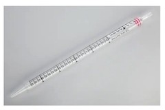 (200/Cs) VWR 25mL in 2/10 PS Serological Pipettes Sterile 20x 10/Pk 75816-092