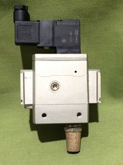 SMC NAV4000-N04-5DZ VALVE