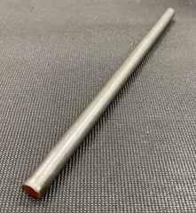 5/8” Diameter 4140 Cold Finished Annealed Steel Round Bar – 0.625” x 8” Length