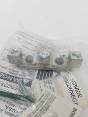 HN612 Siemens 30A-60A Neutral Kit – Next Day Option – New