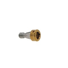 Hiossen Dental attachment overdenture Locator Abutment for Inter ET Mini/Regular