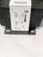 GE 9T58K1811 Industrial Control Transformer 0.750 kVA 750VA 240x480V to 120x240V