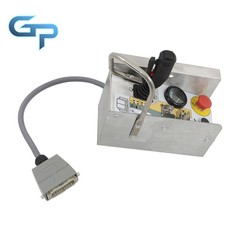 Control Box Fits For Skyjack Scissor Lift SJIII3215 3219 3220 3226 4620 4626 Etc