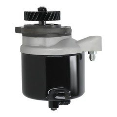 Pump Power Steering For Ford/New Holland Tractor 7010, 7610, 7610S, 7810S