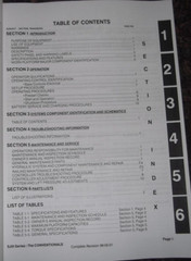 SKYJACK SJIII 3220 4620 4626 SCISSOR LIFT OPERATION MAINTENANCE & PARTS MANUAL