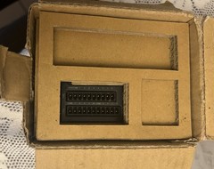 Brand New Schneider Electric TM221ME16R Modicon M221 Controller, 16 I/O