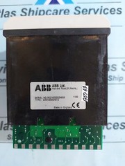 ABB COMMANDER 350 CONTROLLER C351/0000/STD UNIVERSAL PROCESS CONTROL
