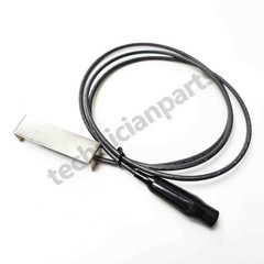1pcs New High Voltage Test Lead for KIKUSUI TL01-TOS