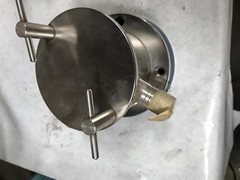 Dorit Part: Impellor Pump Module