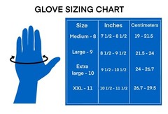 GlovBE 3/6/12/120 PAIRS Mechanic Nylon Work Gloves Nitrile Micro Foam Palm Coat