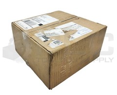BOX OF 600 NEW SEALED HERMES VC 151 LONGLIFE VEL VELOUR BACKED DISC 5”