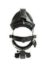 Keeler Vantage Plus Binocular Indirect Ophthalmoscope SEE VIDEO IN DESCRIPTION.