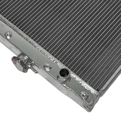 1Pcs Radiator 6682991 Fits For Bobcat Mini Track Loader MT52 MT55 MT85 MT100