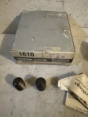 1610-1″ Taper Lock Bushing WITH BOX
