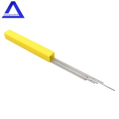 ER308L 1-lbs 1/8″ × 16″ Stainless Steel Welding Rod – TIG Filler Rod, TIG Rod