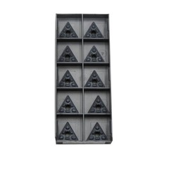 10pcs TNMG332-TF TNMG160408-TF IC907 CNC Carbide Inserts