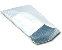 Polycyberusa® 400 #2 8.5 X 11 Poly Bubble Mailers Padded Envelopes