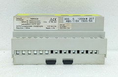 IME TEMA FP TM8P02120 PROGRAMMABLE TRANSDUCER
