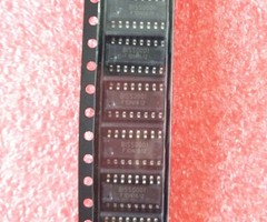 50PCS BISS0001 Infrared Human body Alert SOP-16 IC SMD