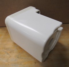 BSN MEDICAL 73354-04 DELTA CAST SAW VACUUM FILTER CANISTER ***NNB***