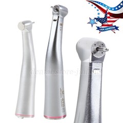 X95L Dental 1:5 Increasing LED Fiber Optic Contra Angle Handpiece for NSK Ti-MAX