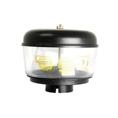 S.41393 Precleaner Assembly, Universal – Fits Donaldson Filters H001249