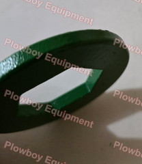 Blade Washer for John Deere Rotary Cutter W38627 MX5-HX20 506-2018
