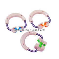 Dental Sectional Matrix System Clamp Matrix Bands Separator Ring Fit Garrison
