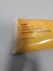 Triad Hydrophilic Wound Dressing with CMC 6 oz. Sterile 1967 1 Ct