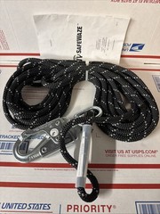 Safewaze FS715-30 Kernmantle Vertical Rope Lifeline 30”