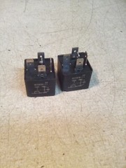 Tyco VF4-15F11-S01 12VDC 40/30A Relay