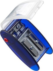 High-Performance Long Point Sharpener – Hand-Powered with 2mm & 3.2mm Pointers