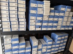 10 Pcs PT10MV10-252A2020 PIHER Potentiometer 1Turn Horizontal THT 10MM 2.5K ±20%
