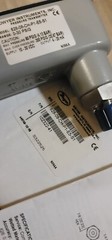 Dwyer 628-08-CH-P1-E5-S1 Pressure Transmitter, 0 – 30 Psi, 10-30vdc Conduit