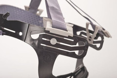 MSA Fas-Trac III Replacement Suspension for Skullgard Hard Hats