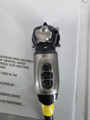 K. Storz Image 1 Urology System w/ P3 Head & Xenon 175 Light Source (Warranty)